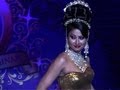 Hot Indian Bollywood Ramp Show - TV Actress Ankita Mouli Ganguly and Negar Khan at fashion seminar