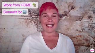 WOW Biz: How to Work from Home using FREE Platforms 💻🆓🤳🏻👥