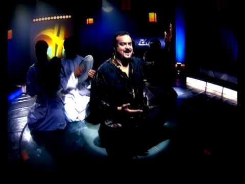 Sar e Lamakan Amjad Sabri AAJ Kalam AAJ TV