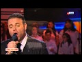 You Raise me Up - Joseph Calleja on Xarabank