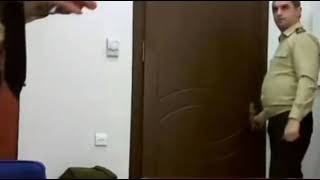 İntim Videoları Yayılan Fhn Polkovniki Barəsində Həbs Qətimkan Tədbiri Seçildi--Rəsmi̇