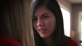We Dont Mess Around - Shyla Jennings, India Summer & Scarlett Sage Pt. 2