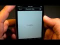 ios 6 App Store