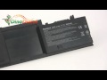 Replacement 3600mAh Laptop Battery 312-0443 for DELL Latitude D420 / D430 from Dinodirect.com