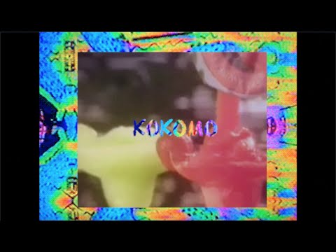 Holiday Sidewinder - Kokomo (Official Video)