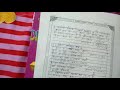 NIOS,DELED 511 2 SBA School Based Activities Anecdotal Record