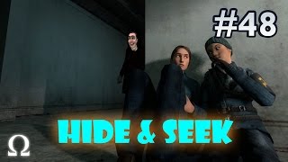 Never Get Y Doodles Hide & Seek