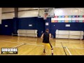 Top 5 Unstoppable Post Moves (Easy Buckets): Footwork for Centers and Power Forwards