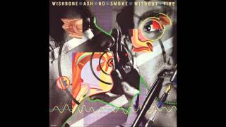 Watch Wishbone Ash You See Red video