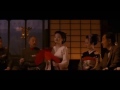 Gong Li vs. Zhang Ziyi - Memoirs of a Geisha