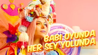 BABİ OYUNDA HER ŞEY YOLUNDA ( Music )