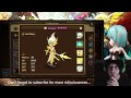 SUMMONERS WAR : Light Sylph Review - Should we bother with the dungeon?