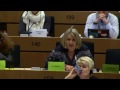 Csökkentsék az EU-s országok közötti különbségeket! Morvai az EP-ben