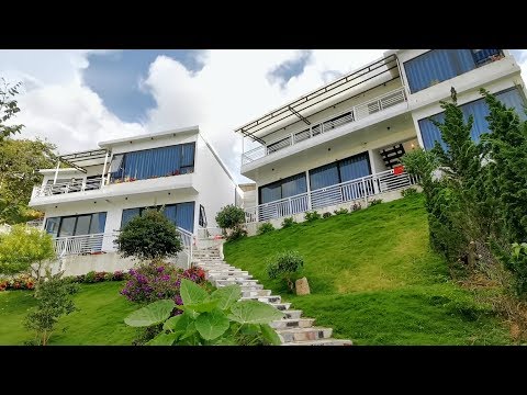 Mình phát hiện thêm Homestay lý tưởng trên Đà Lạt !!!