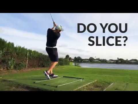 stringRods golf