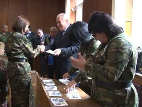 Вручение медали юбиляру в стихах женщине Вручение медали юбиляру в стихах женщине
