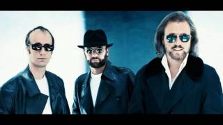 Watch Bee Gees Voice In The Wilderness video