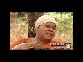 Childless Widow