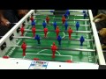 Massimo Caruso - Baldassarre VS Braconi - Fattore - Regia Valerio Renzetti - Quasar 28-08-12