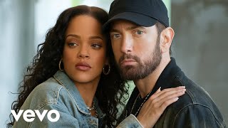 Rihanna X Eminem Lord, You Are My Strength Official Gospel Song Lyrics 2025