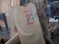 Machine Corrugated