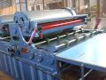 Machine Corrugated
