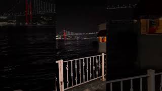İstanbulun En Güzel Manzaralı Yeri