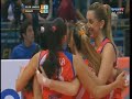 [3º Set] Final Superliga Feminina SOLLYS X UNILEVER