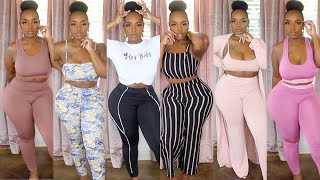 Shein Try On Haul 2020 Are They Thick Girl Friendly??