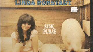 Watch Linda Ronstadt Im Leavin It All Up To You video