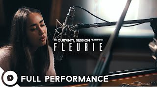 Fleurie - Full Performance | OurVinyl Sessions