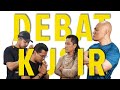 Download DEBAT KUSIR COME BACK❗️(Tretan Muslim, Coki Pardede VS Gus Miftah and Me) DEBAT KUSIR COME BACK❗️(Tretan Muslim, Coki Pardede VS Gus Miftah and Me)