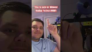 Lets Pack Up For Mrrf