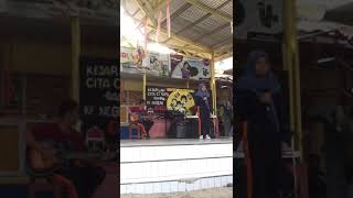 Yo....yo...ayo...raih Cita-Cita Veyrani.....