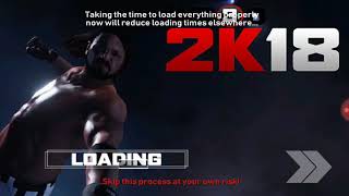 Wr3D Mod By Hhh For Android- Latest Gameplay