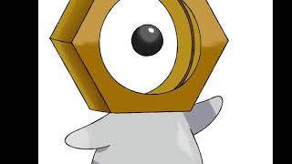 Pokemon Cry Fan-Made