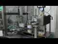 Video vacuum canning machinery automatic milk coffee powder can seaming with nitrogen gas infill flushing