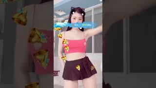 Miu Milk Beautiful Y Dance &Talking