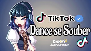 Dance Se Souber Tiktok 2025