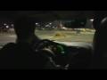 04 Lincoln LS V8 Sport burnout