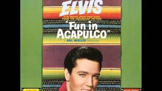 Watch Elvis Presley Fun In Acapulco video