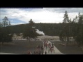 YELLOWSTONE
