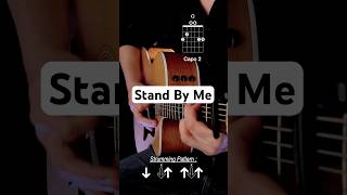 Stand By Me - Ben E.king Easy Chords