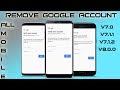 Bypass Google Account Any Android 7 Without Pc 2018 Last Security Bypass Google Account Any Android 7 Without Pc 2018 Last Security