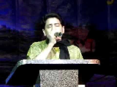 Onek Shadher Moina Amar by Bashir Ahmed Sung BY Mizan Chowdhury...