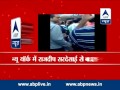 Ahead of PM Modi’s Madison Square speech, Rajdeep Sardesai manhandled outside the venue