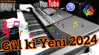 Gül Ki Yeni 2024 - Emil Sintezator Yenilikler Korg Pa600 Qt Offical Video