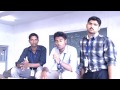 Tamil comedy short film-LOVE PANNUNGA