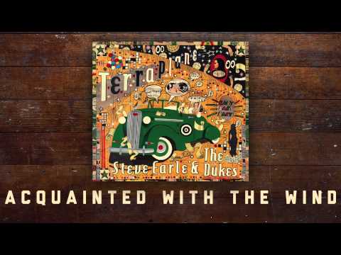 Acquainted With The Wind Video