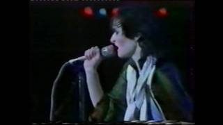 Watch Siouxsie  The Banshees The Lords Prayer video